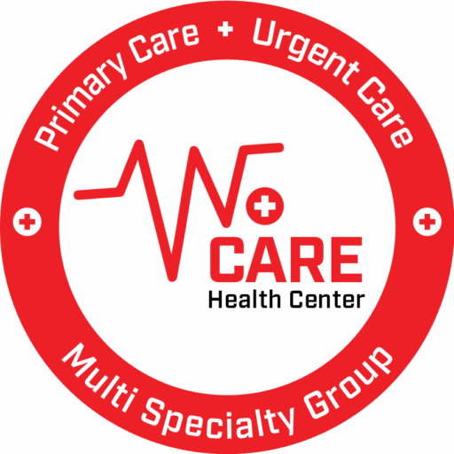 W Care Logo