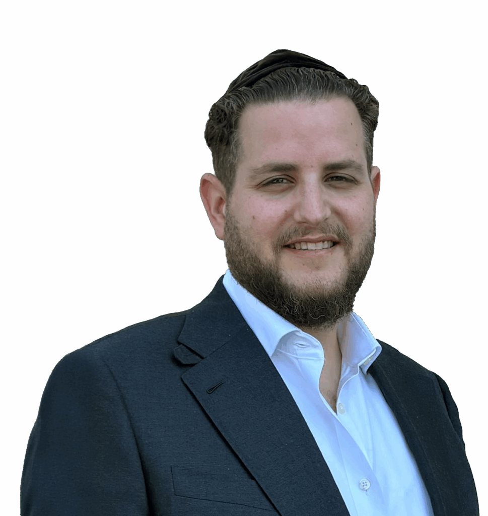 Dr. Shimshon Wiesel, DO Pulmonologist, Sleep Medicine Specialist