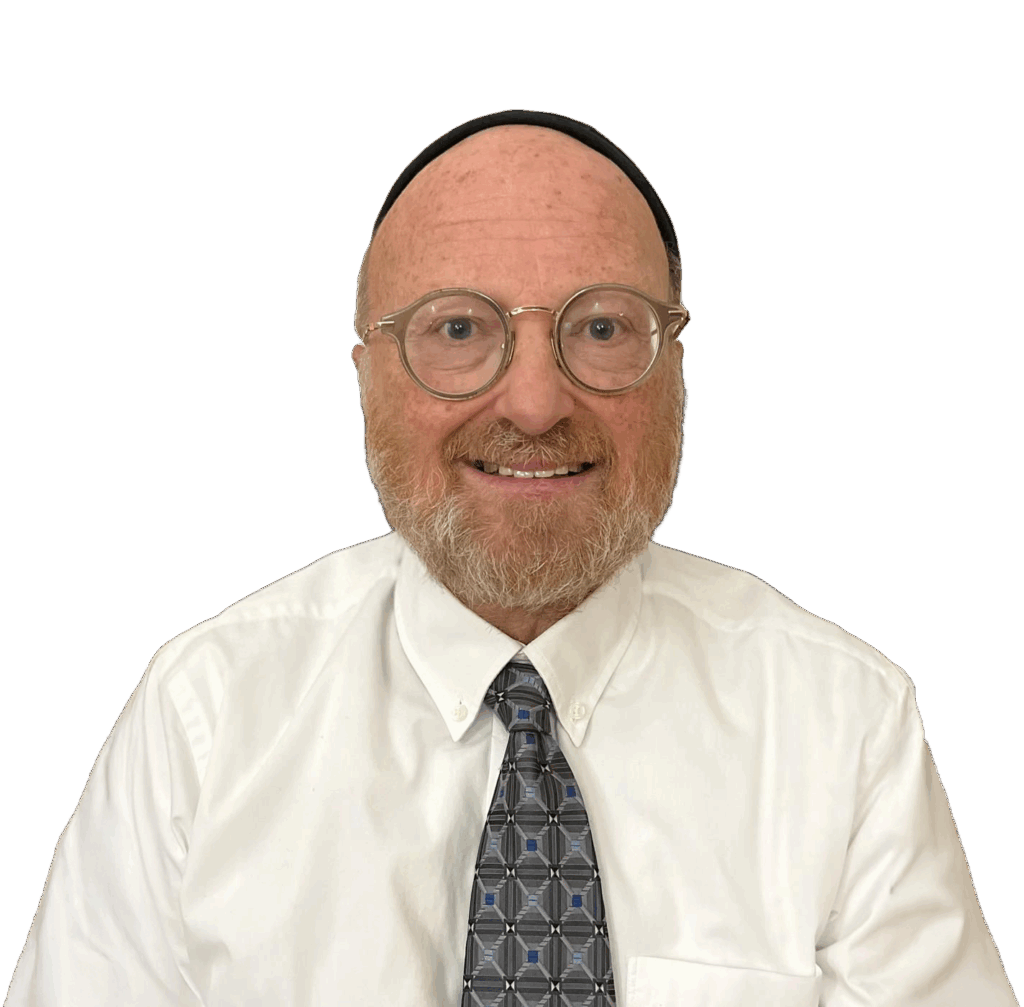 Dr. Uriel Levi, DPM Podiatrist