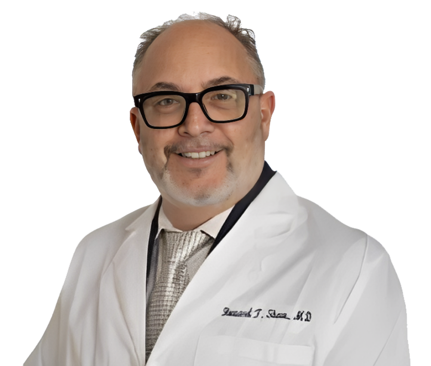 Dr. Howard Shaw, MD OB/GYN