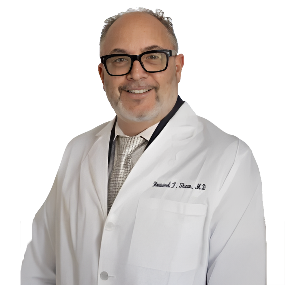 Dr. Howard Shaw, MD, OB/GYN