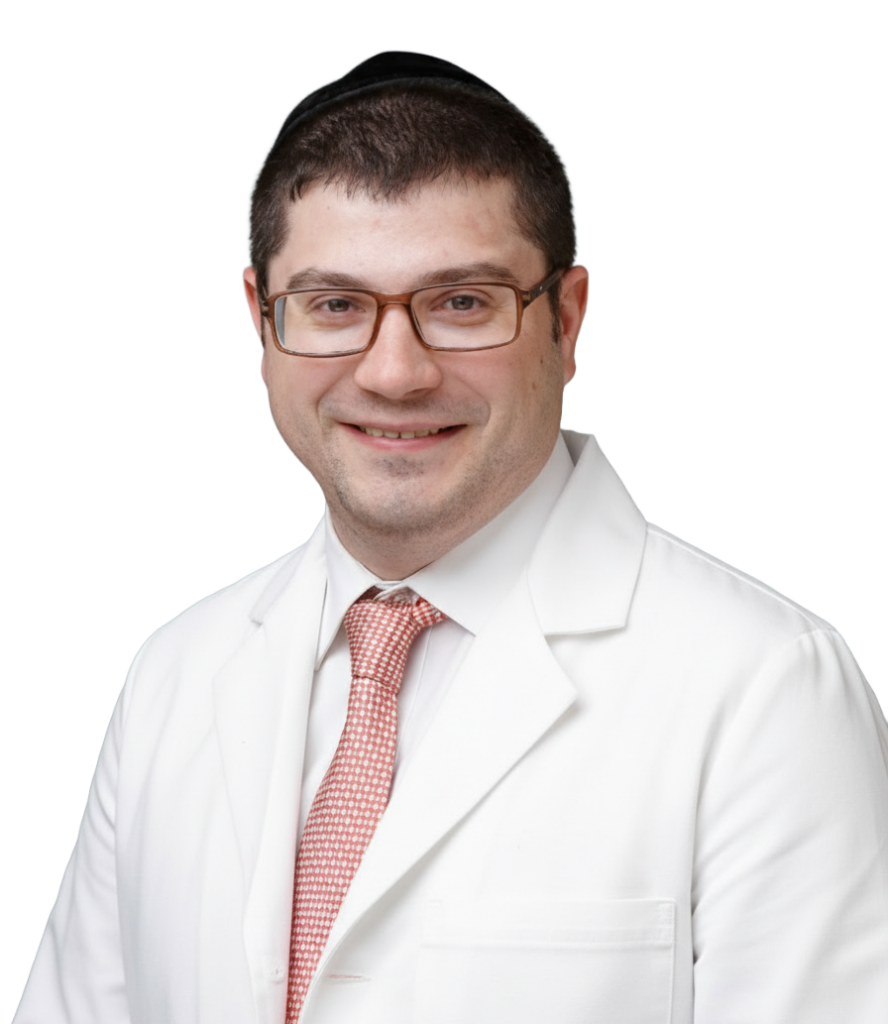 Dr. Joseph Kaplovitz, MD Pediatrician